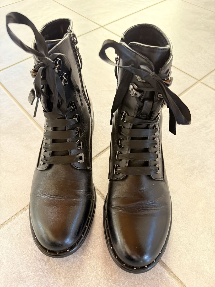 Chaussures femmes: Stiefelletten gr. 37 – Neuf (Voir description) à Wila par jama72 1