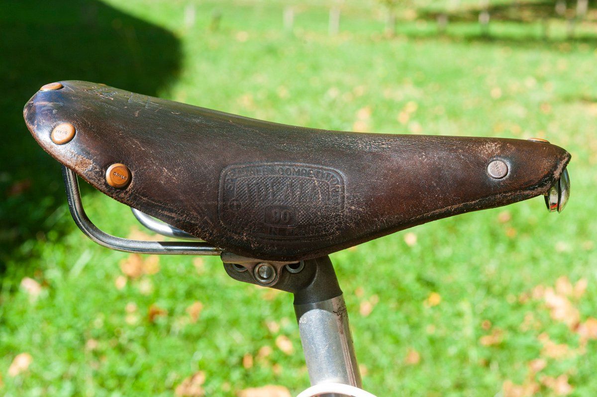 Biciclette: A vendre vélo Allegro Special 1963 – Usato da Renens VD venduto da brtztr 5