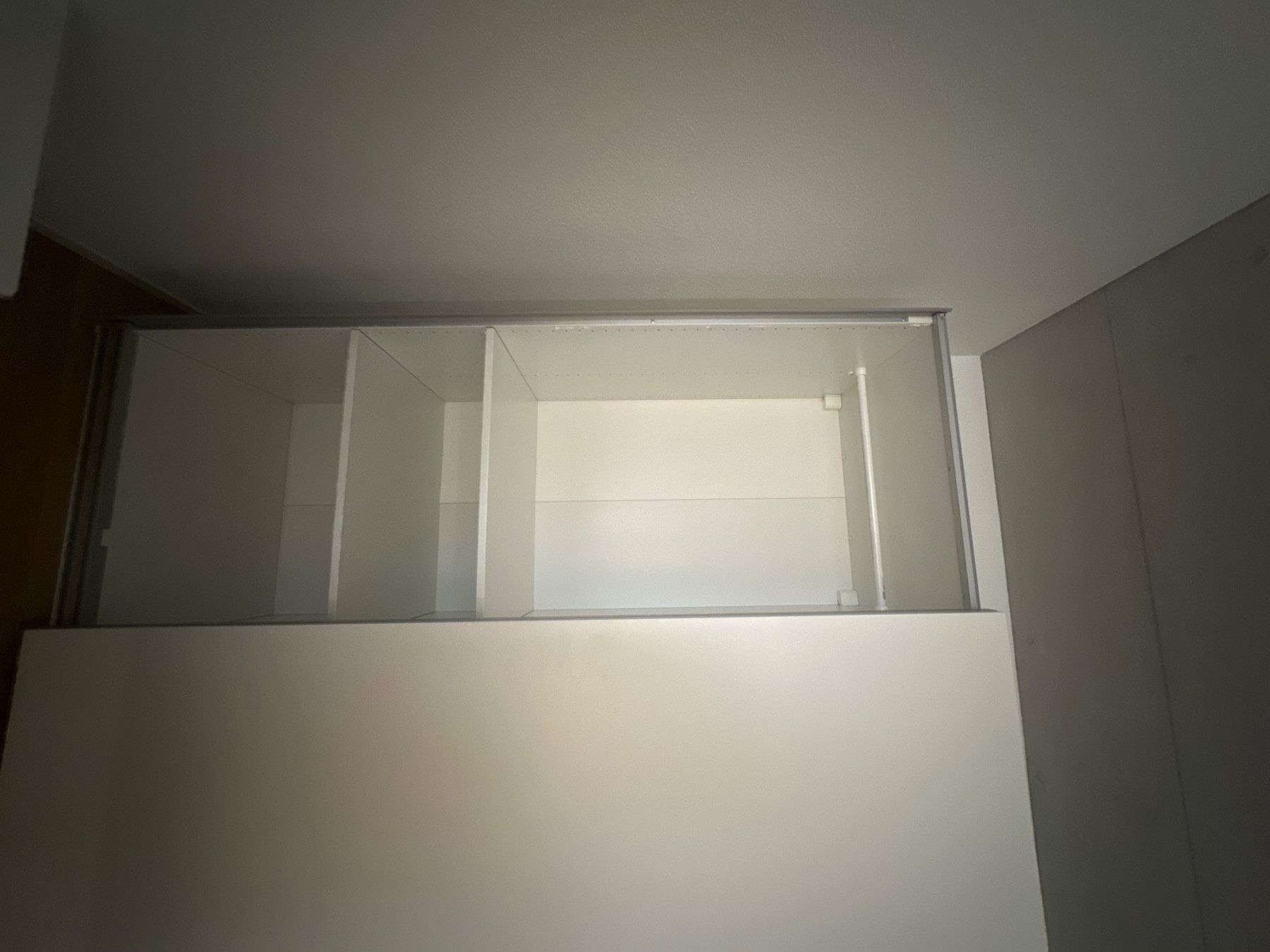 Ikea Armadi: Pax/Hasvik Kleiderschrank – Usato da Luzern venduto da EugeniaLopes 2