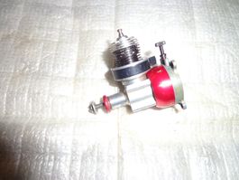 Modellmotor, Cox 0.33 ccm (134)