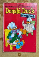 Donald Duck Sonderheft Nr 58 von 1979