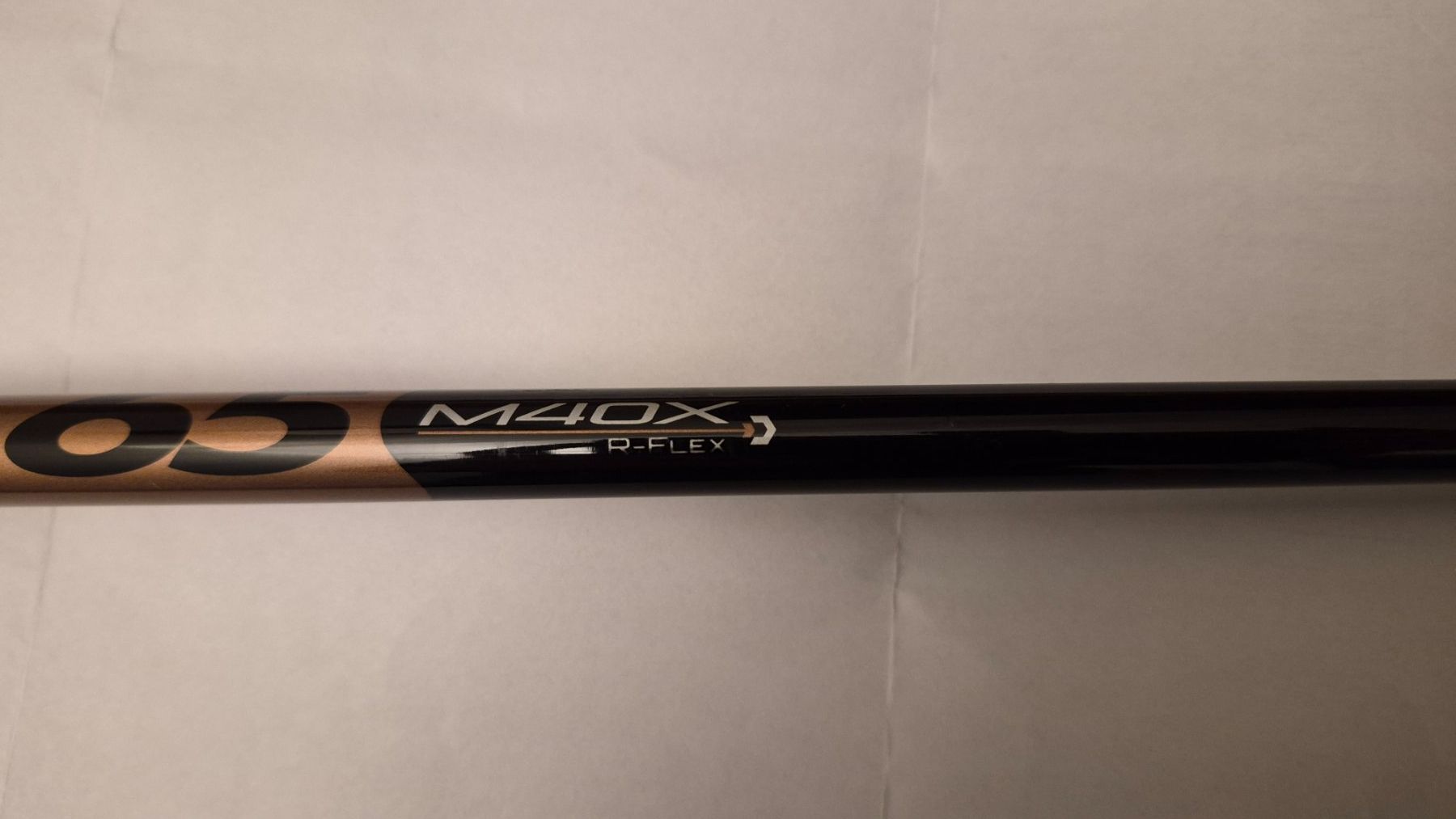 Taylor Made Mazze & Set: Taylor Made Minidriver – Usato da Neerach venduto da Kenny8165 6