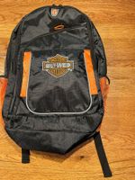 Rucksack original Harley Davidson