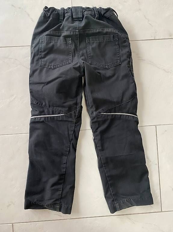 Engelbert Strauss Hosen: Engelbert Strauss Hose Grösse 110/116 – Gebraucht aus Wagen von 20Ricola18 1