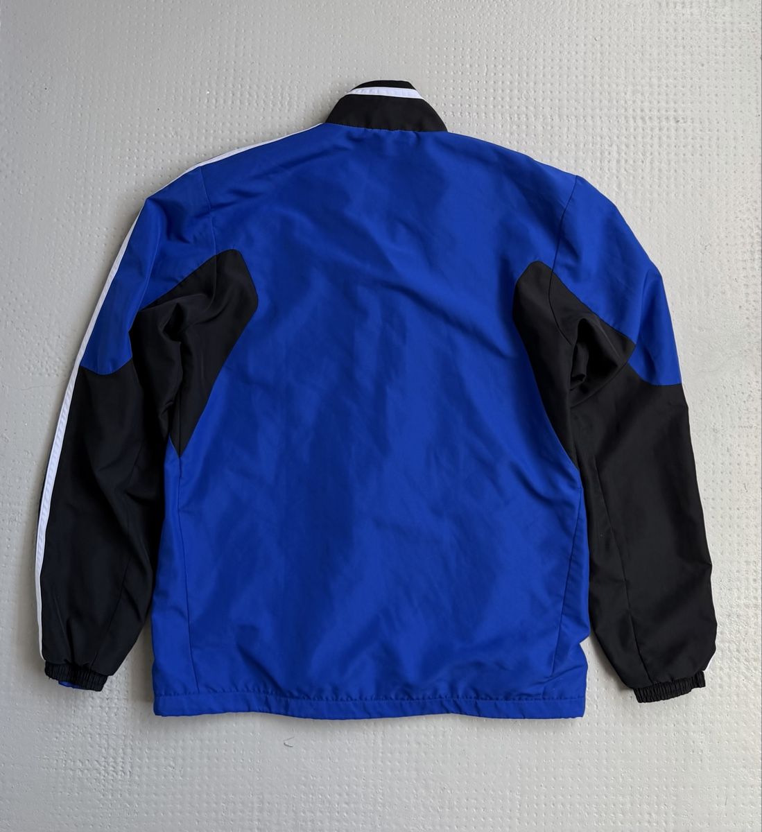 Adidas Giacche: Fc Basel Adidas Trainer Jacke Blau – Usato da Füllinsdorf venduto da hae_gt9l 1