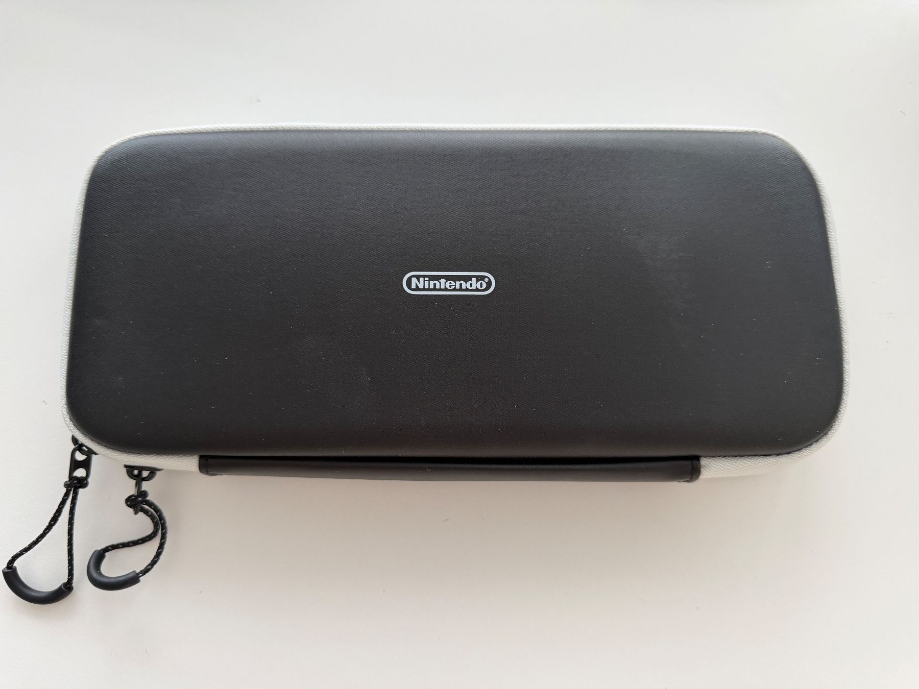 Nintendo Custodie protettive: Nintendo Switch Tasche + Schutzfolie Neu – Nuovo (secondo la descrizione) da Stansstad venduto da Schnupperfuchs 2