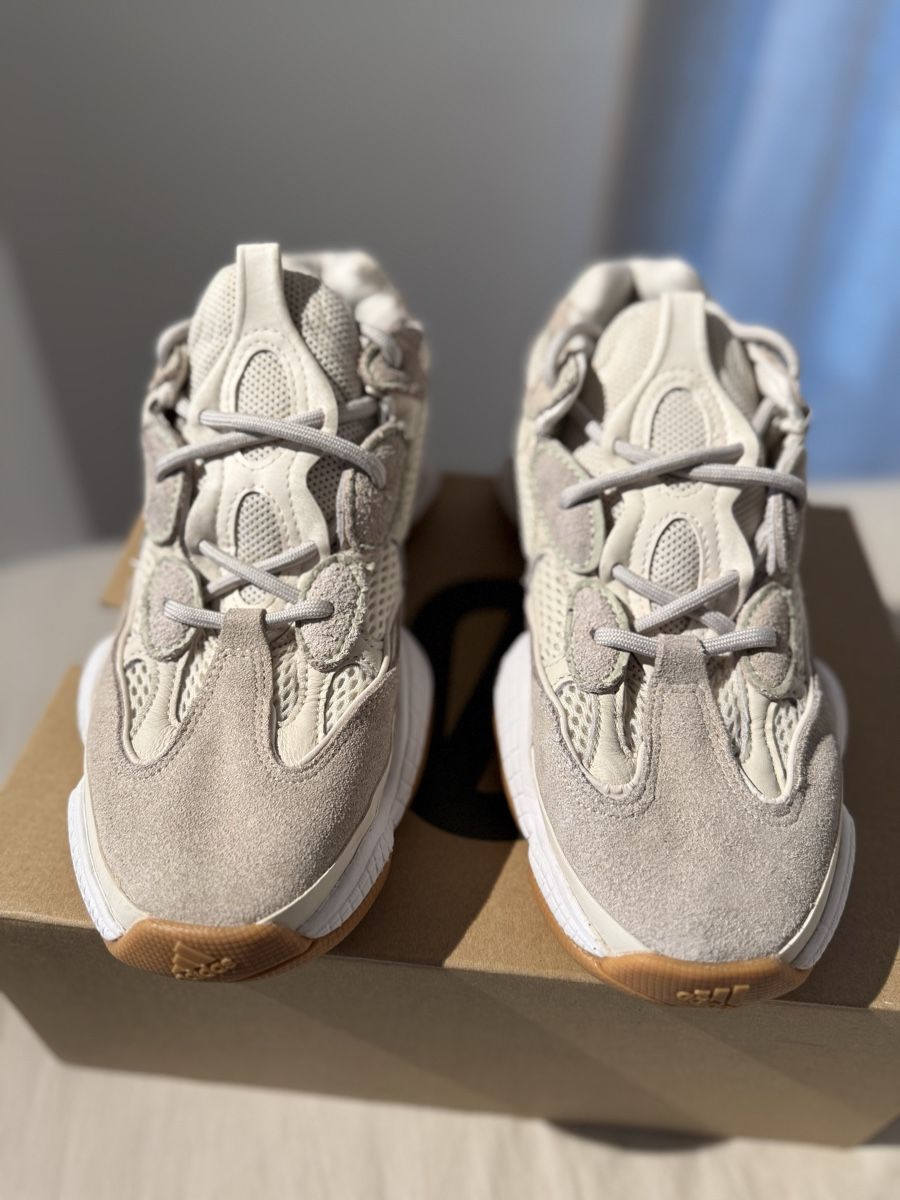 Adidas Scarpe da uomo: Adidas Yeezy 500 – Usato da Schlieren venduto da ana_ribeiro19 2