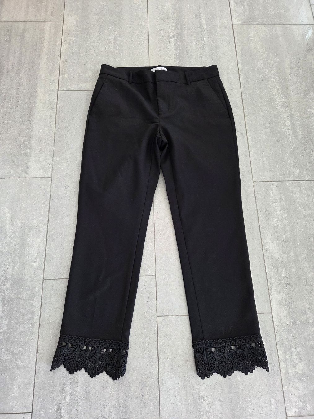 Calvin Klein Pantaloni: schöne Hose, Calvin Klein – Usato da Wiesendangen venduto da Sinhuk