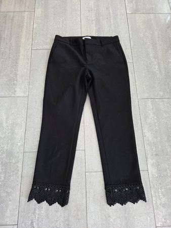 schöne Hose, Calvin Klein