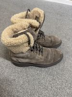 Winterschuh Moncler