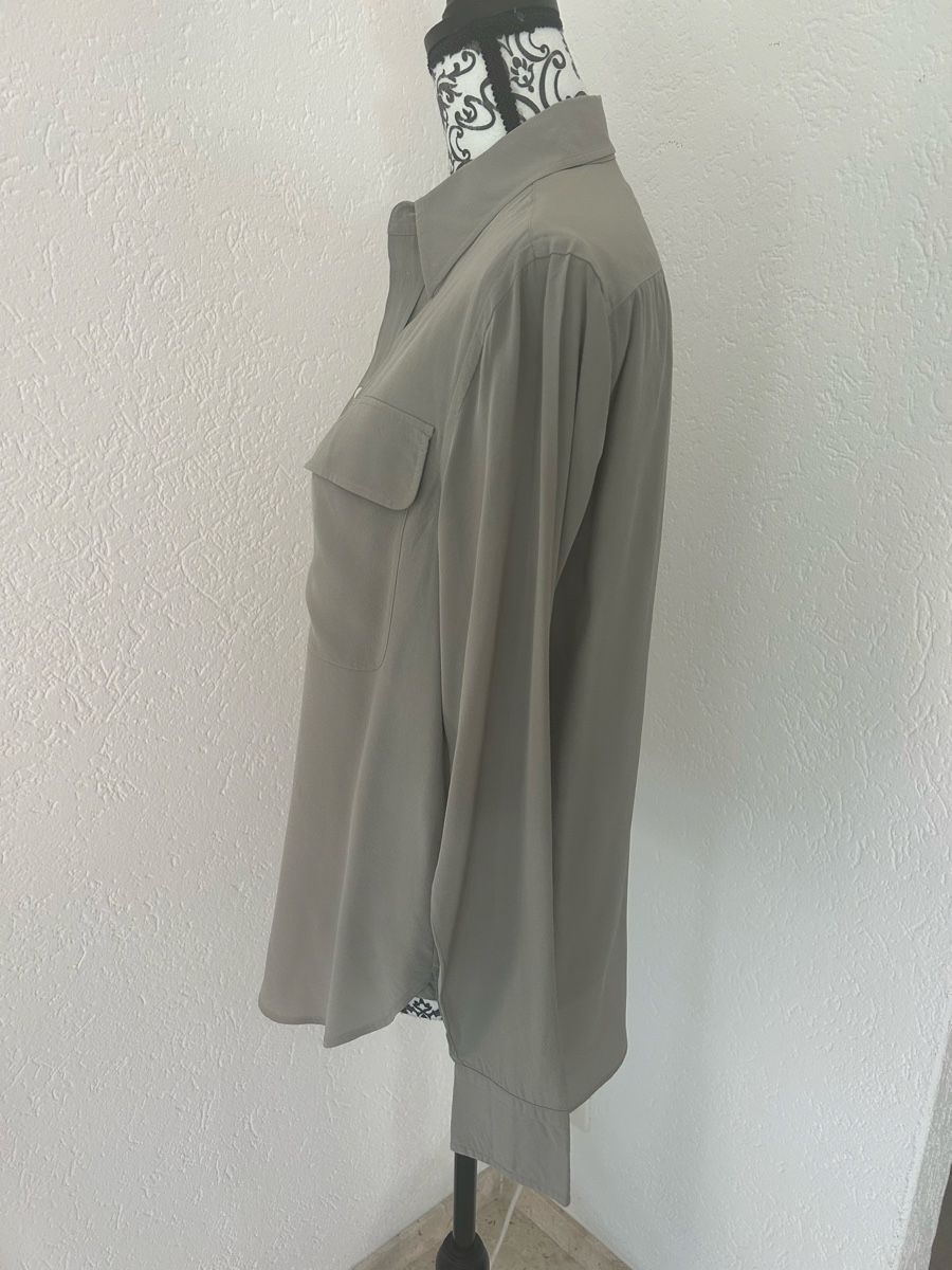 Ralph Lauren Camicette: Camicia Ralph Lauren taglia 6US – Nuovo (secondo la descrizione) da Locarno venduto da Matic04 1