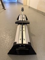 Wolfcraft Platten- und Sockelleistenschneider, Top Zustand, 
