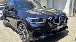 BMW X5 7 Plätzer