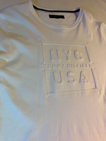 Tommy Hilfiger NYC USA T-Shirt