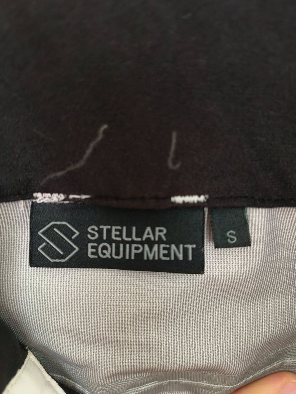 Lotti di vestiti: Stellar Free Shell Jacke und Hose – Usato da Interlaken venduto da C-T 2