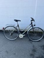 Peugeot fahrbereit
