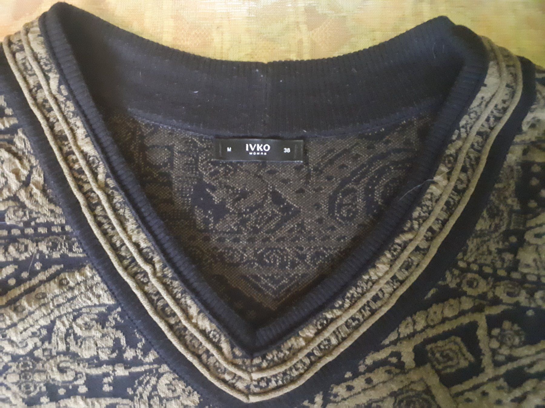 Ivko Robes: Robe marque IVKO – D'occasion à Troinex par cor_v65r 1