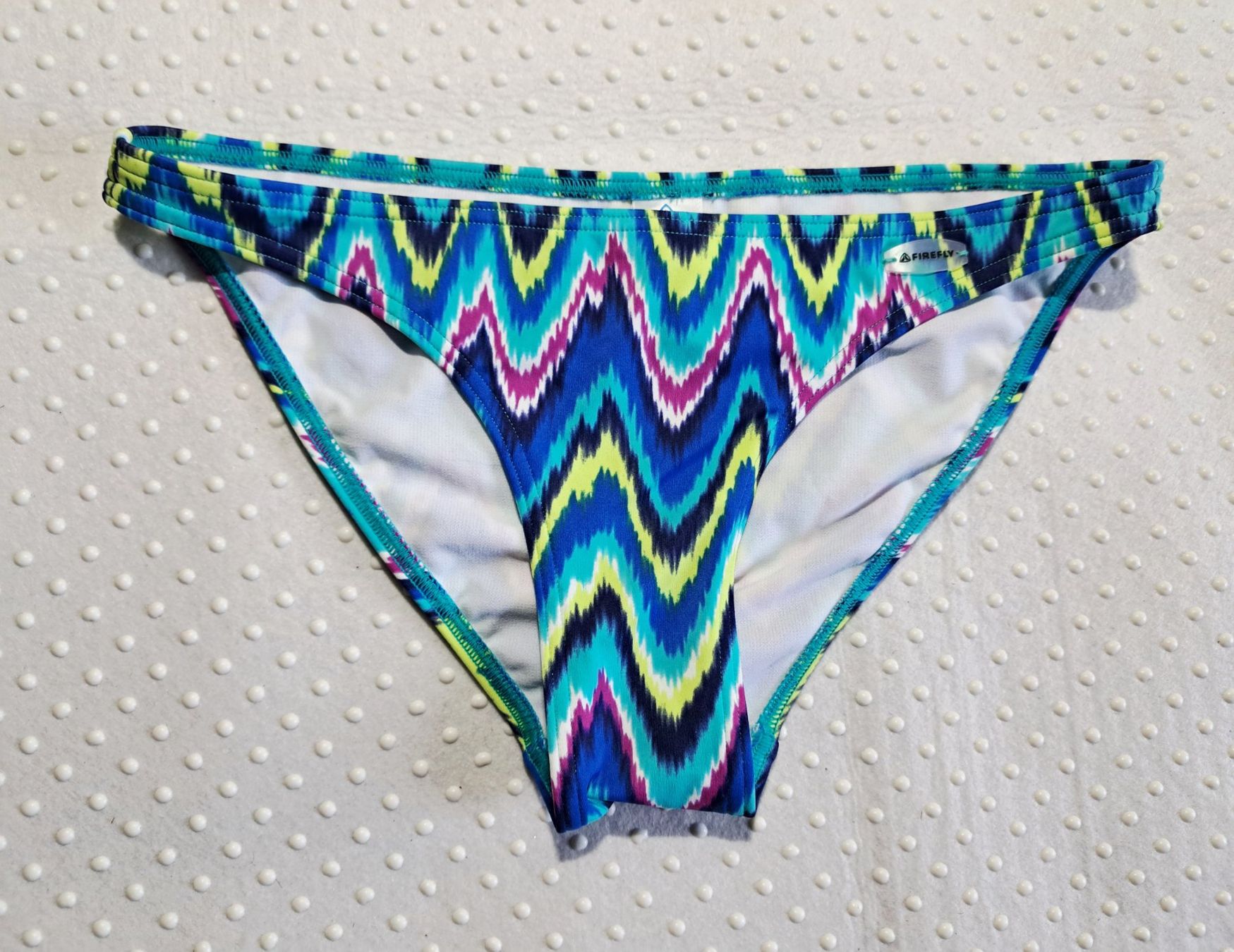Costumi da bagno & Bikini: NEU! Toller Badeslip Firefly Grösse 38 – Nuovo e nell'imballaggio originale da Gysenstein venduto da joshuas81