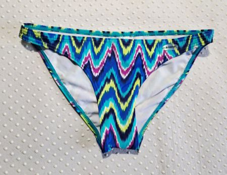 NEU! Toller Badeslip Firefly Grösse 38