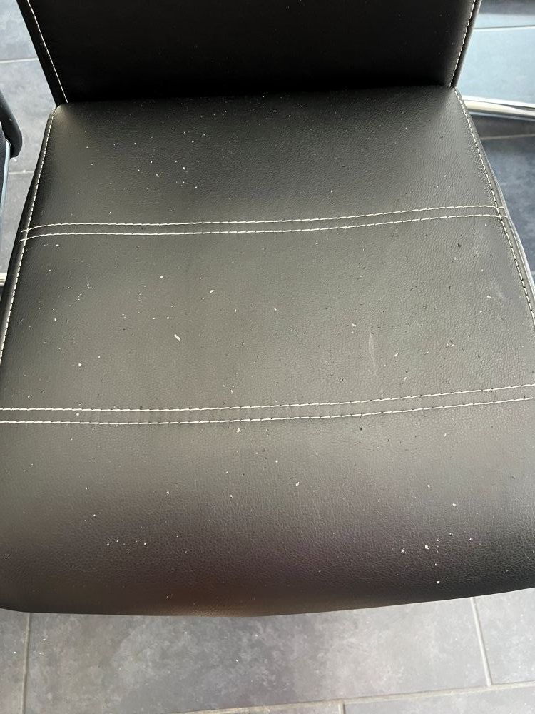 Stühle: Chaises de salle à manger – Gebraucht aus Lamboing von lepompier 2