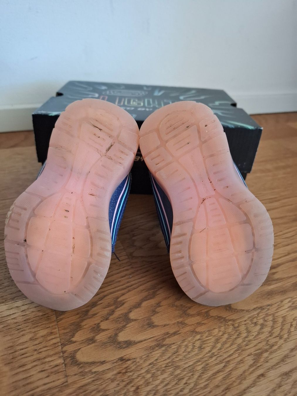 Skechers Scarpe per ragazzi: Skechers Lights – Usato da Biel/Bienne venduto da nad_rm72 3