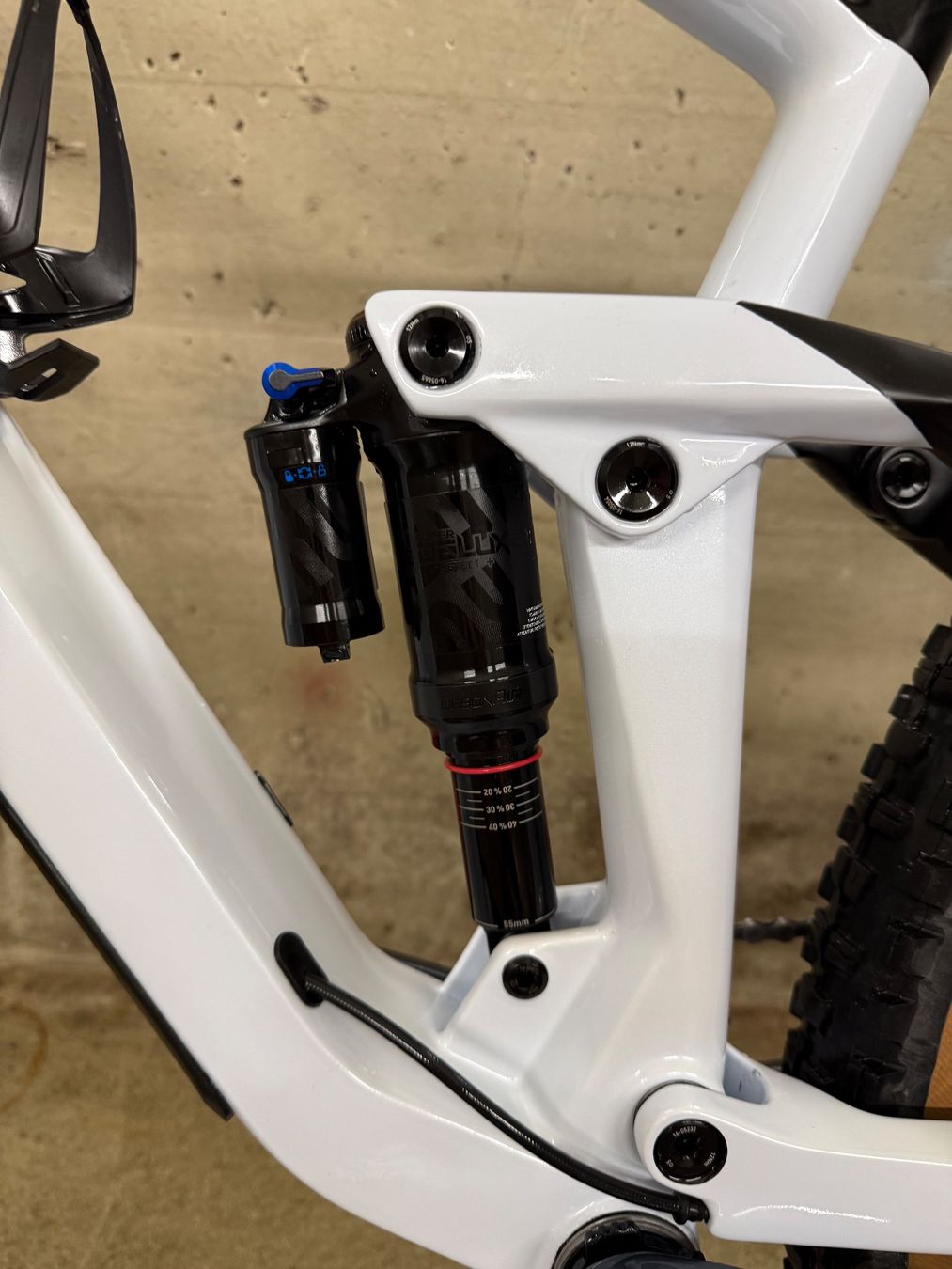 Cube Biciclette: Cube Stereo 150 C:62 Race – Usato da Zürich venduto da Redja01 7