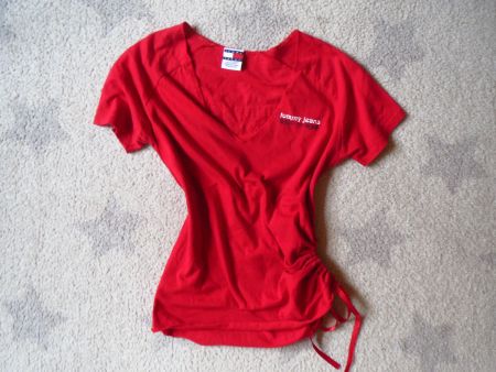 spezielles TOMMY HILFIGER Damen Shirt