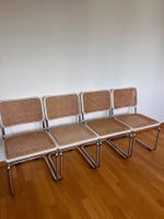 Thonet Freischwinger S 32 V