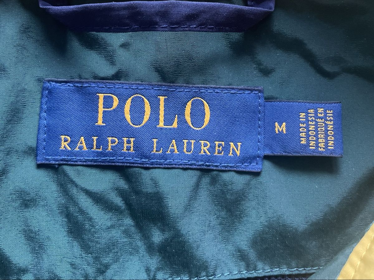 Ralph Lauren Giacche: Veste Polo Ralph Lauren Taille : M – Nuovo (secondo la descrizione) da Biel/Bienne venduto da Vinz011 2