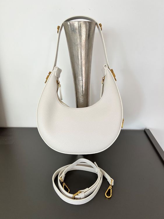 Borsa a Tracolla Bianca Tommy Jeans - 31 Corso Porta Luce