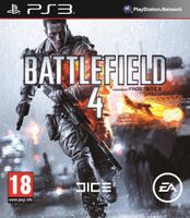 Battlefield 4 - Vergriffen!