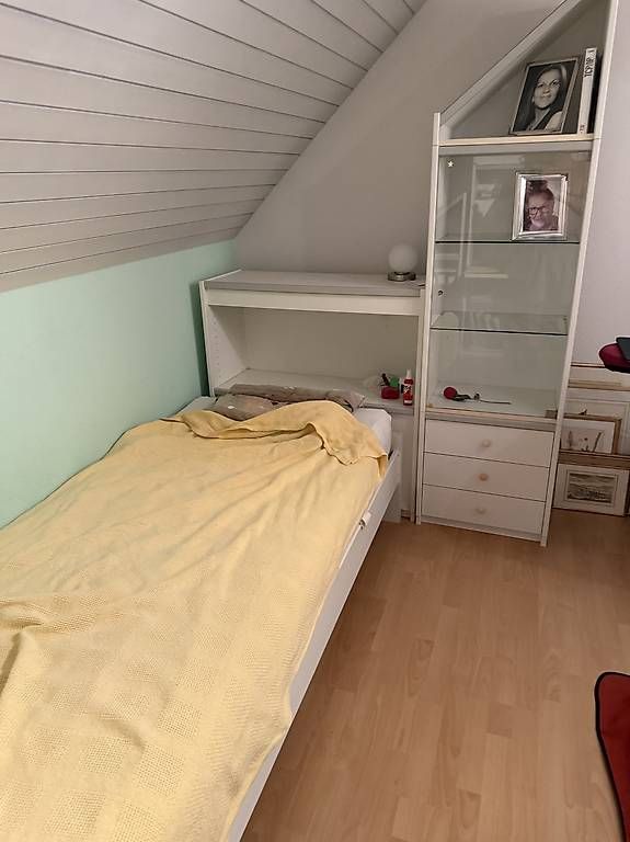 Lits: Kinderzimmer komplett  8 Module  CHF 70. VB – D'occasion à Lyss par apennisi