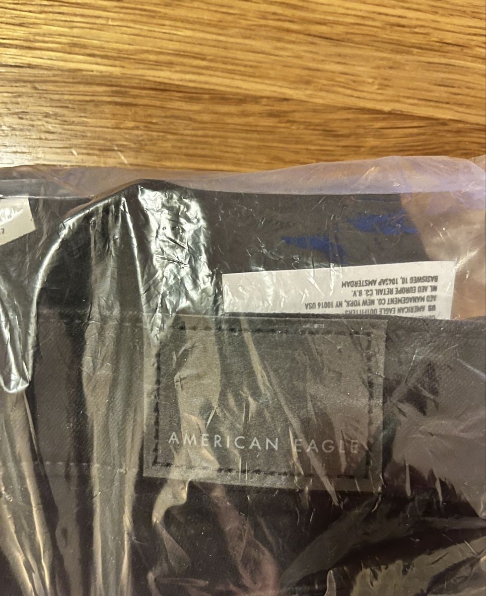 American Eagle Jeans: American Eagle Jeans Neu – Nuovo e nell'imballaggio originale da Muttenz venduto da Mamsler75 2