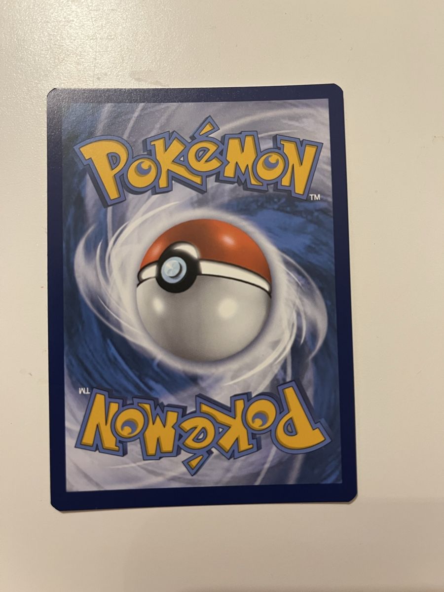 Pokémon Sammelbilder & Trading cards: Flapple Illustration rare Pokemon EN – Neu (gemäss Beschreibung) aus Reichenbach i. K. von del_c7lw 1