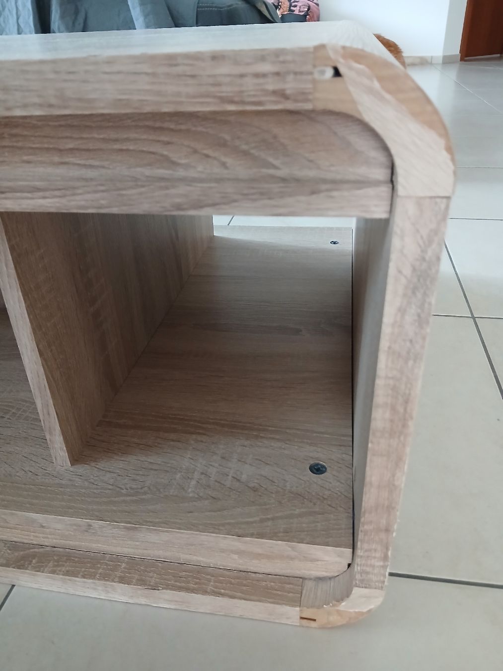 Tavoli: Couchtisch Holz – Usato da Münchenbuchsee venduto da JakAD 3