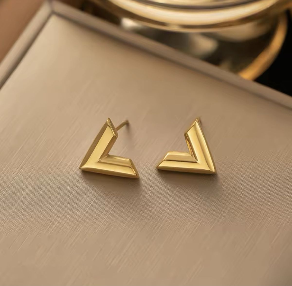 Orecchini pendenti & Orecchini a lobo: Boucles d’oreilles – Nuovo e nell'imballaggio originale da Châtel-St-Denis venduto da Montclair_Swiss 1