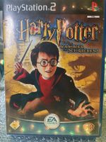 Jeu PlayStation 2 Harry Potter Chambre des Secrets occasion