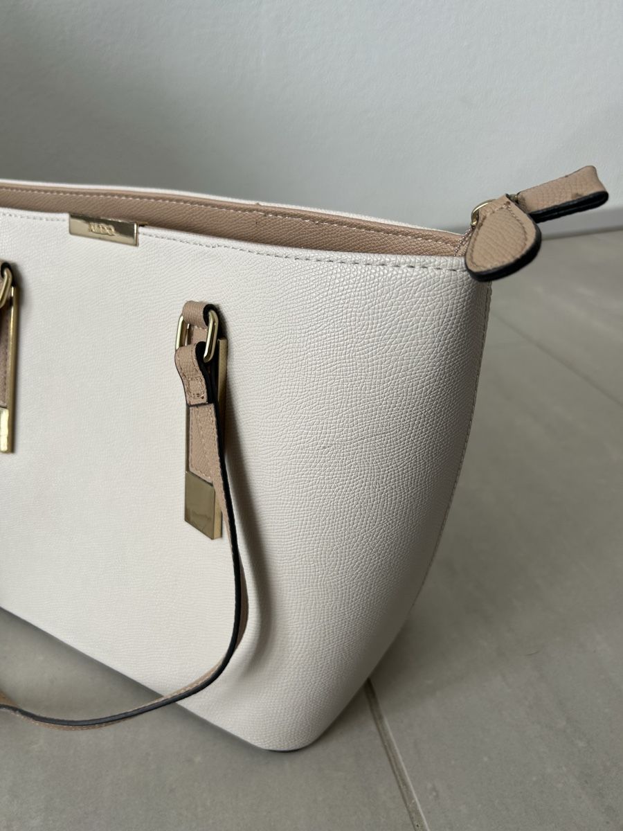 Aldo Borse da donna: ALDO Tote Bag / kleiner Shopper – Usato da Kriens venduto da mel_ld5g 5