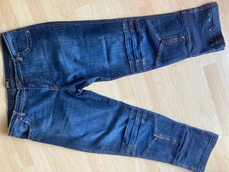 7/8 Jeans Dolce & Gabbana, Grösse 44