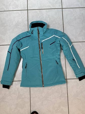 Ski-Jacke ROSSIGNOL Gr. XS