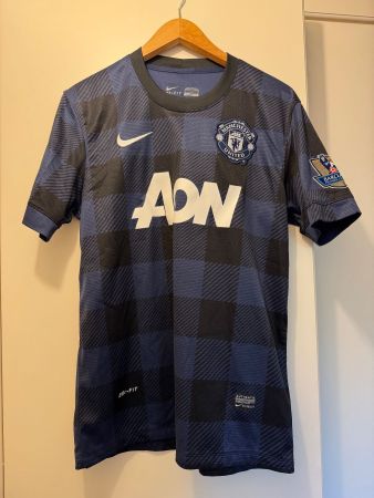 Manchester United Trikot