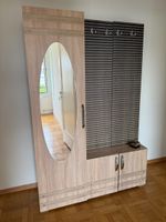 Meuble d’entrée 