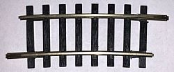 ROCO H0 42234 gebogenes Gleis R4, 7°30'