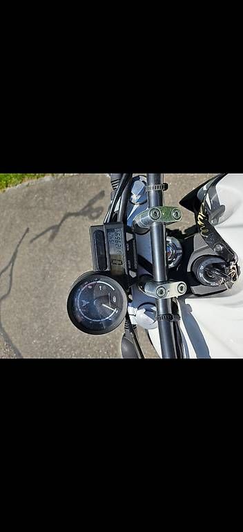 Strada: Yamaha MT03 – Usato da Wolfhausen venduto da nadine02 2