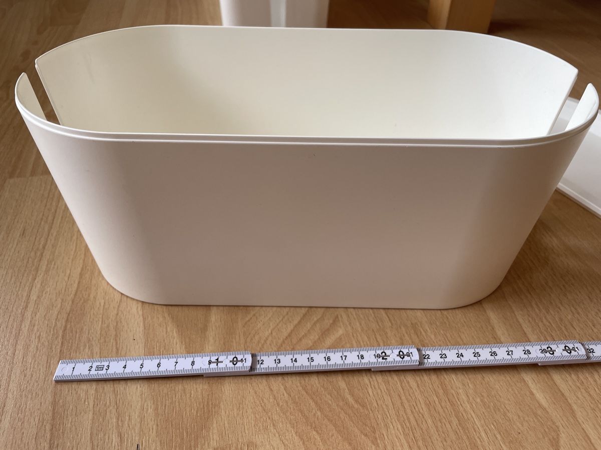 Cavi: Kabelbox – Usato da Köniz venduto da kebu1508 2