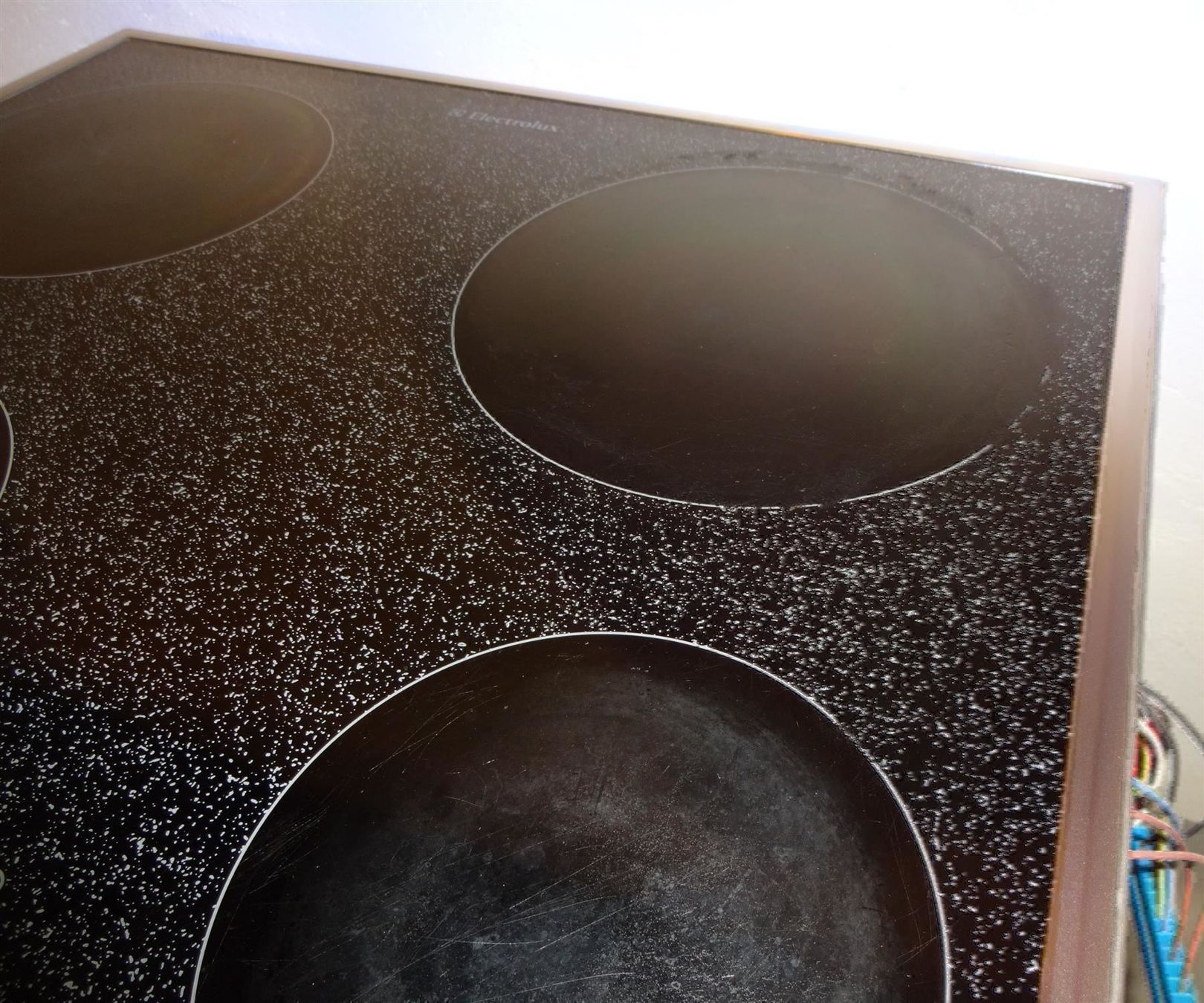 Electrolux Elettrodomestici da cucina: Electrolux EHL20CN inkl. Kochfeld – Usato da St. Gallen venduto da WWL 6