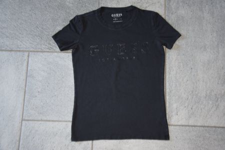 Damen T-shirt Guess gr. S