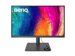 BENQ Monitor für Grafik 27 Zoll (26080225Z)
