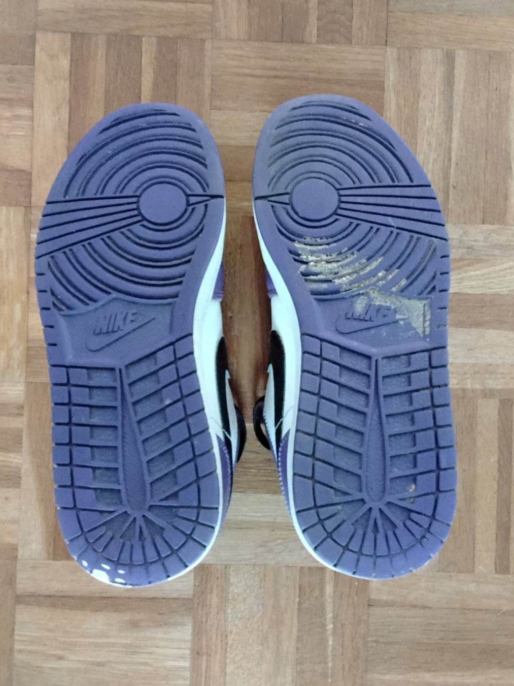 Nike Scarpe da uomo: Nike Air Jordan Gr.44 – Usato da Lohn-Ammannsegg venduto da Ricarda72 3