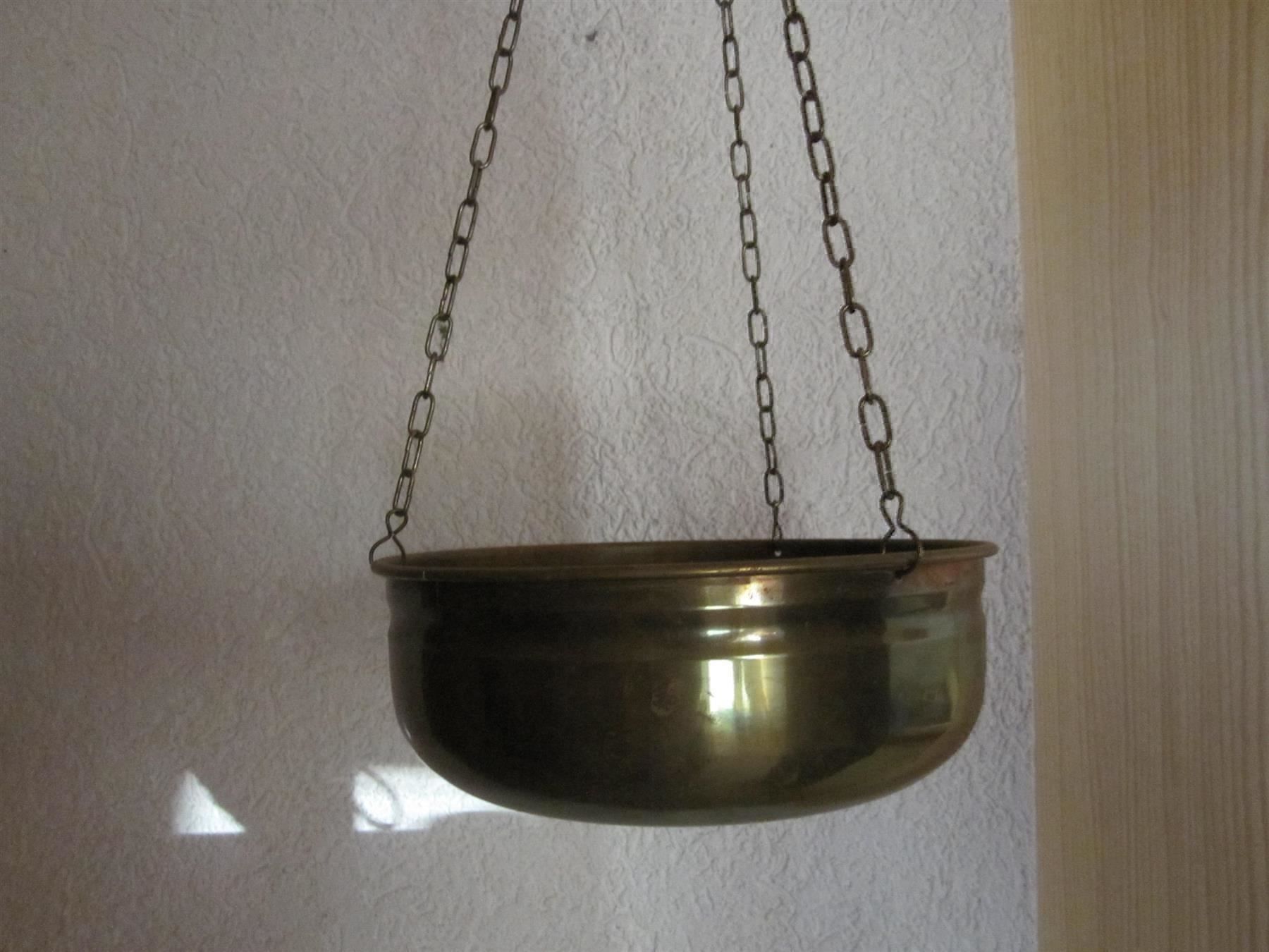 Waagen und Gewichte: Balkenwaage / Hängewaage – Gebraucht aus Uetendorf von Florabella01 1
